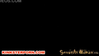 Maledom BDSM Bondage Hard Fuck and Humiliation video
