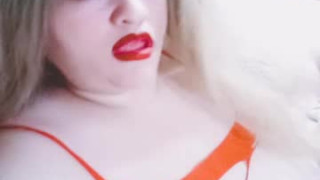 Hot fetish BDSM skank gf broad

